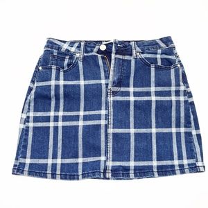 Skirt Jean Dadigo rein size 11